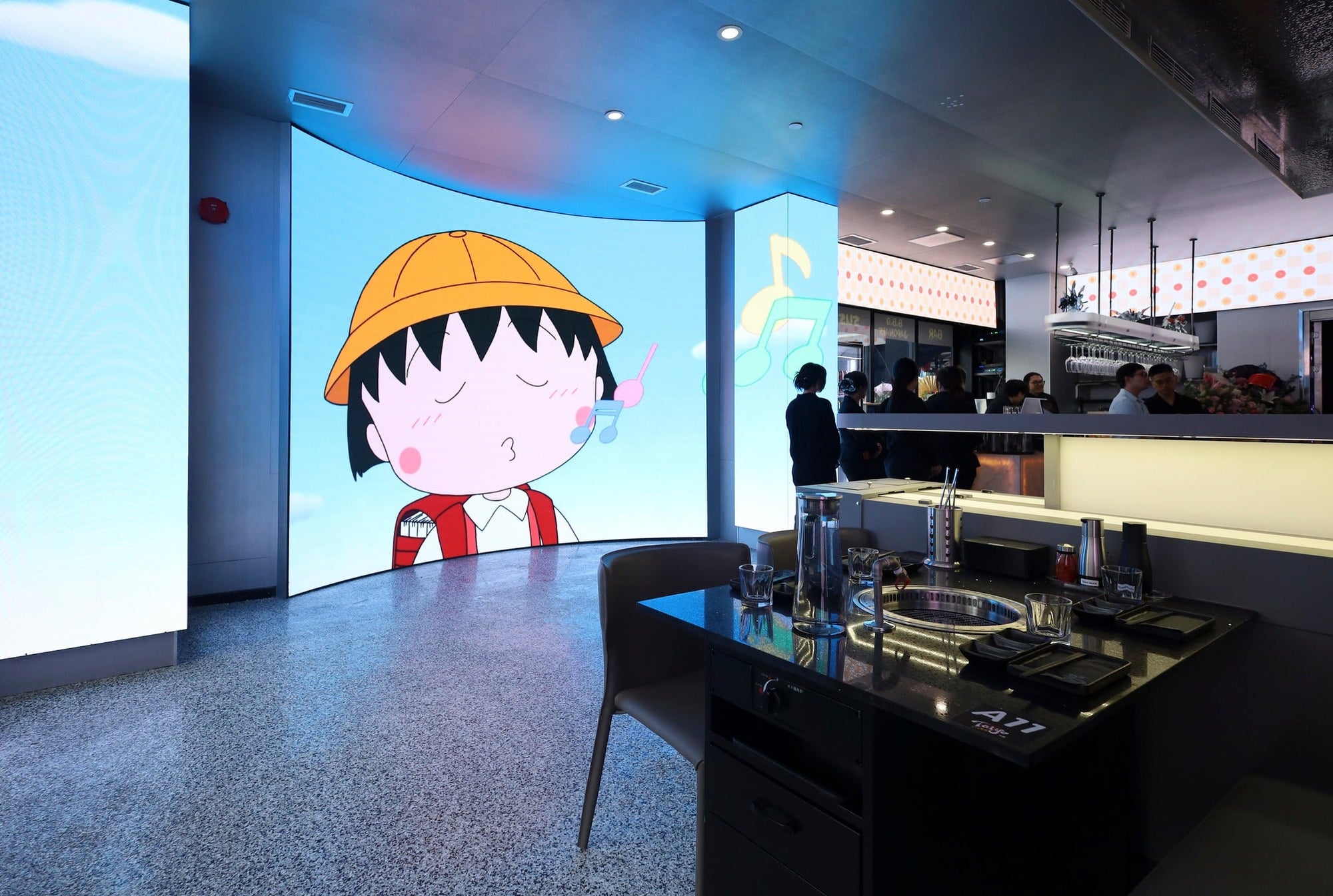 Taiyo Montreal: Premium Japanese Cuisine in the Heart of the City