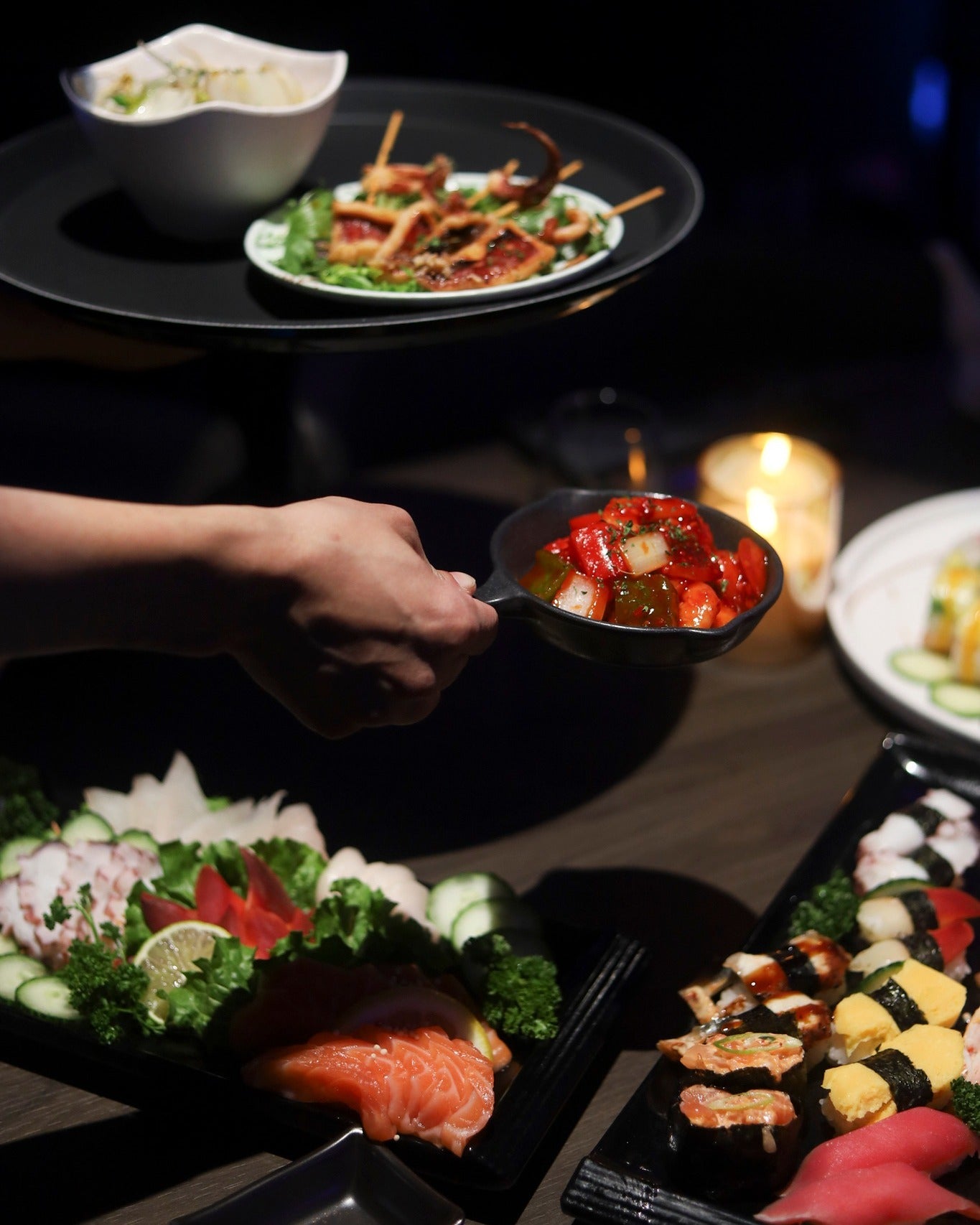 Taiyo Cite Restaurant BBQ: Flavors Worth Savoring