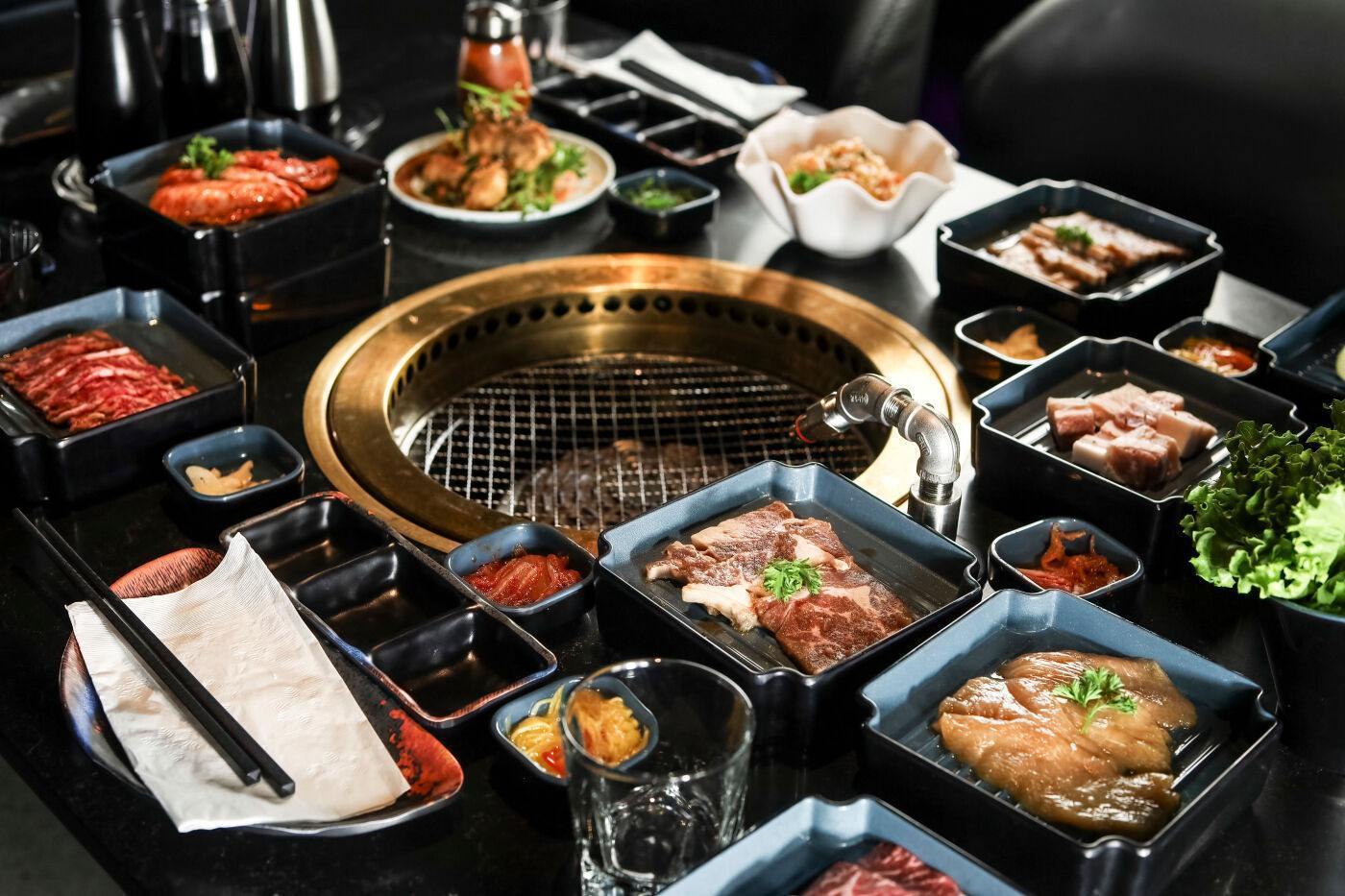 Taiyo Restaurant: Authentic Japanese Cuisine Experience