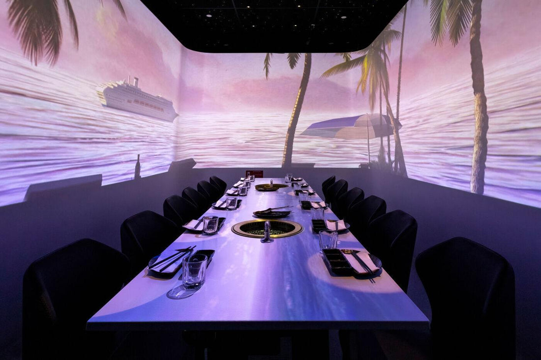 Taiyo Montreal: Unlimited Japanese Dining Experience