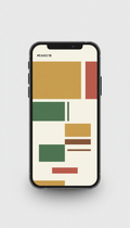 Mobile-Friendly Finance Article Page